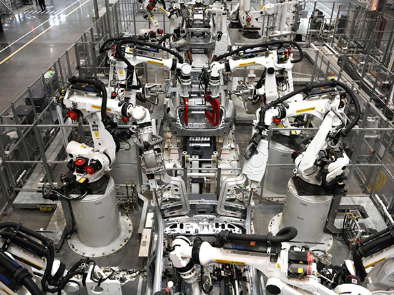 Our company's Precision Planetary Gear Reducers: A Tailored Solution for Diverse Industries