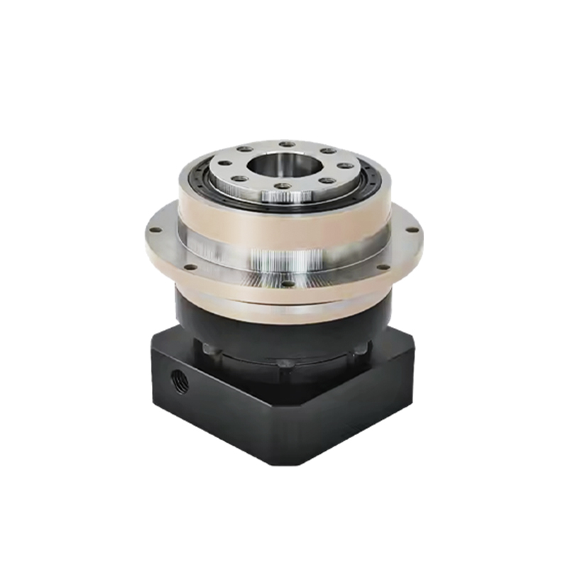 Inline high precision planetary gearboxes