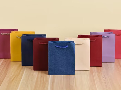 Is paper good for food packaging?