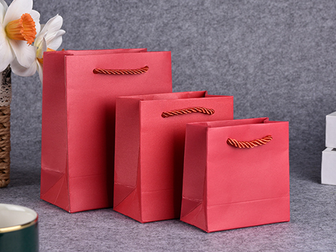 What is a paper packaging?