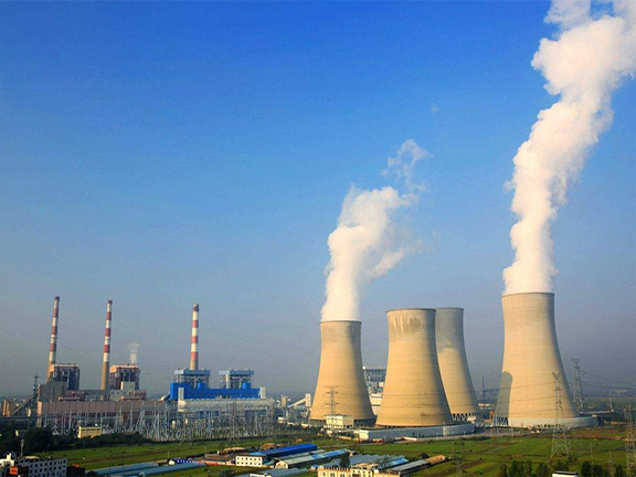 Power plant application range