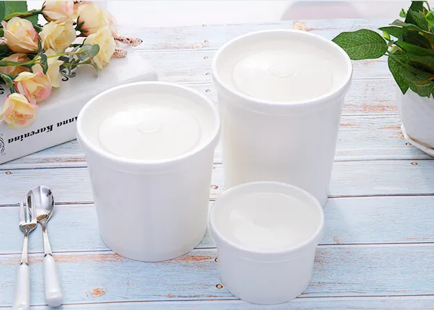 Advantages of Biodegradable Paper Cups and Plates