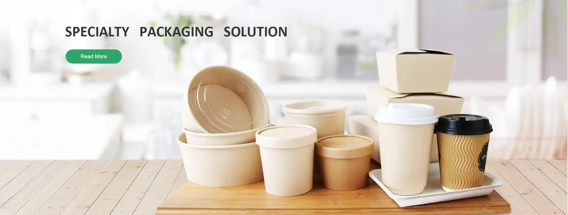 How Can Bio Paper Cups Keep Being Sustainable?
