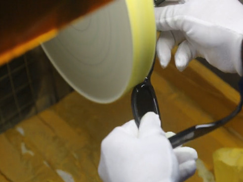 Experience the art and fashion of custom high-quality eyewear together