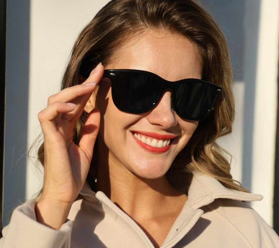 Elevate Your Style with Your Own Unique Eyewear