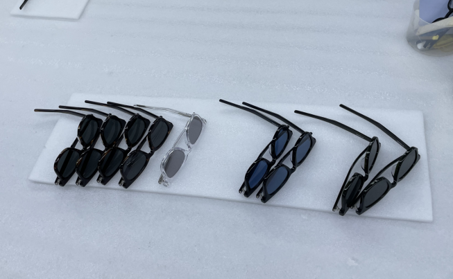 Custom Eyewear