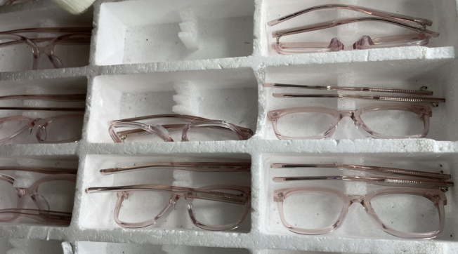 Custom Eyewear