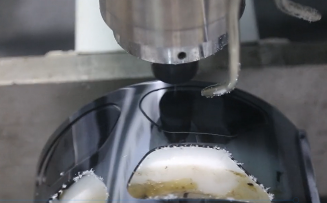 Eyewear Frame Manufacturing Process 