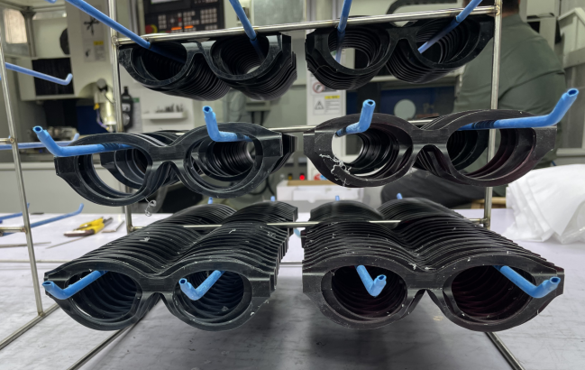 Glasses Frames