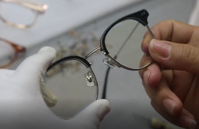 Glasses Frames