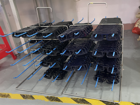 Goggles Rack Factory Show Your True Self with Custom Branded Glasses
