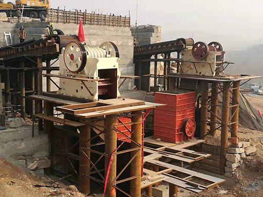 How to choose jaw crusher and common troubleshooting