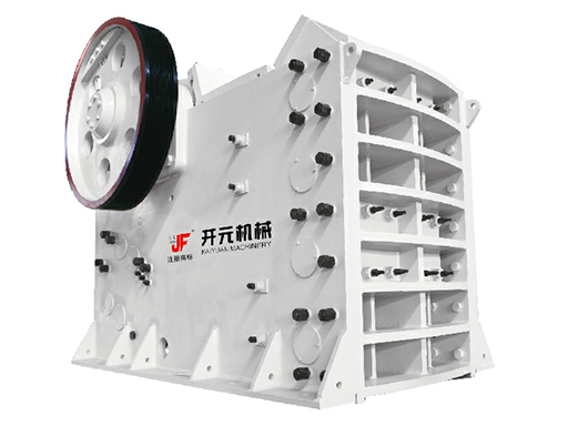 What is primary crushing? How to choose the right primary crushing equipment?