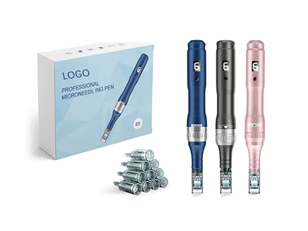 Breaking Traditional Skincare Limits – How Electric Microneedling Revitalizes Your Skin