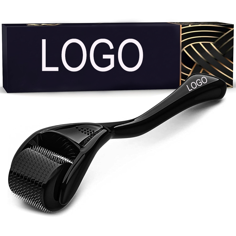 Derma Roller, Microneedling Tool, Skin Rejuvenation & Collagen Boost