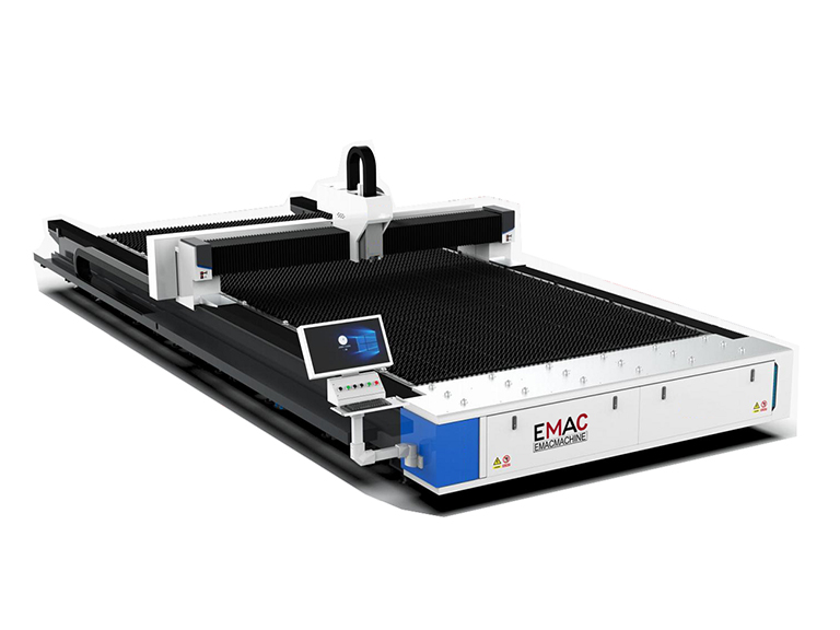 What is a laser cutting machine?