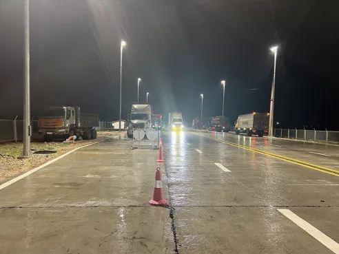 Pourquoi les lampadaires LED transforment l'éclairage urbain