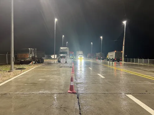 Pourquoi les lampadaires LED transforment l'éclairage urbain