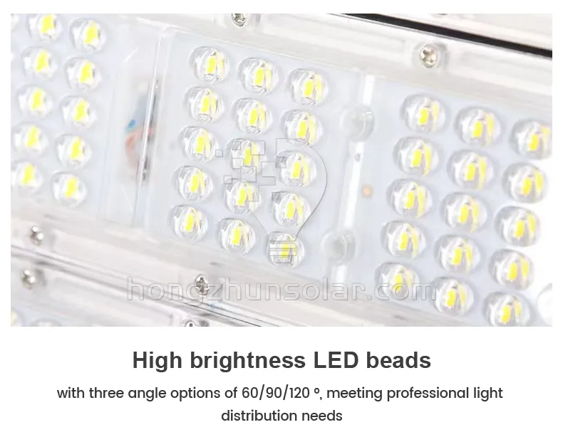 Garantie super lumineuse de 3 ans Garantie en aluminium Explosion étanche à canopée Lumière 50W-200W Station de gaz LED Light 100W 120W 150W Light