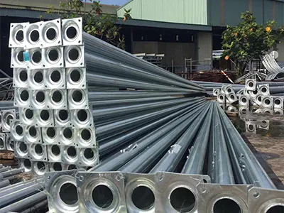 400W 1000W High Mast Mast LED Stadium Flood Light de 2018 au Vietnam