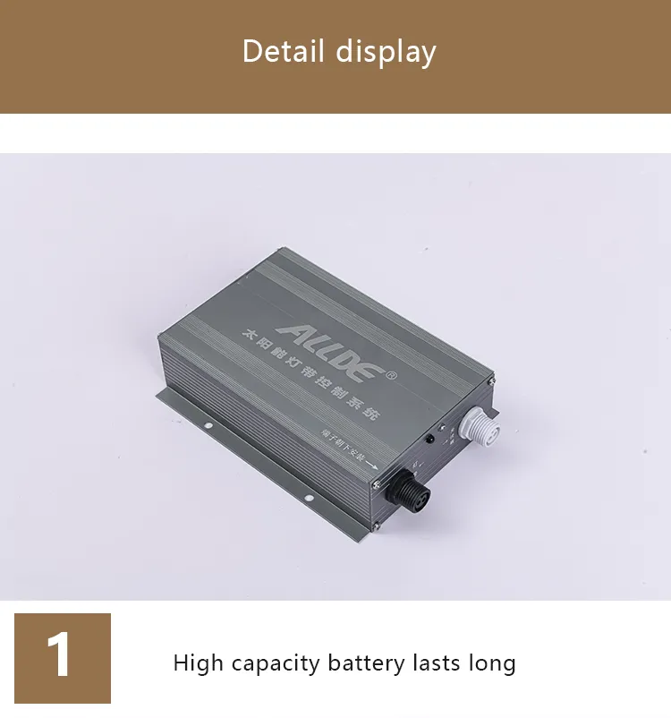 Vente à chaud imperméable IP65 SMD 5050 bande LED flexible Solar Solar DC6V à énergie solaire 3m 5m 10m 20m 25m 30m 50m LED LED LED