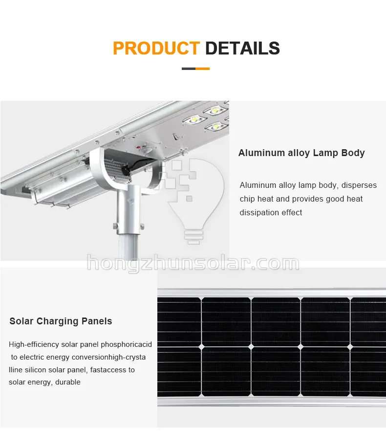 Aluminium en aluminium de haute qualité
