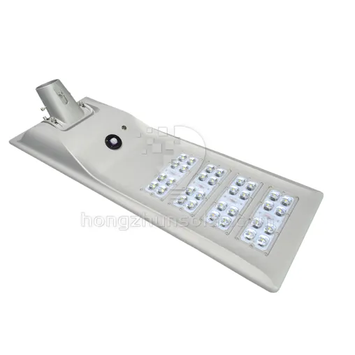 Aluminium à luminosité élevée 100W ~ 400W IP65 SOLAIRE EXTÉRIEUR EXTÉRIEUR INTRÉPRÉE INTÉRÉS