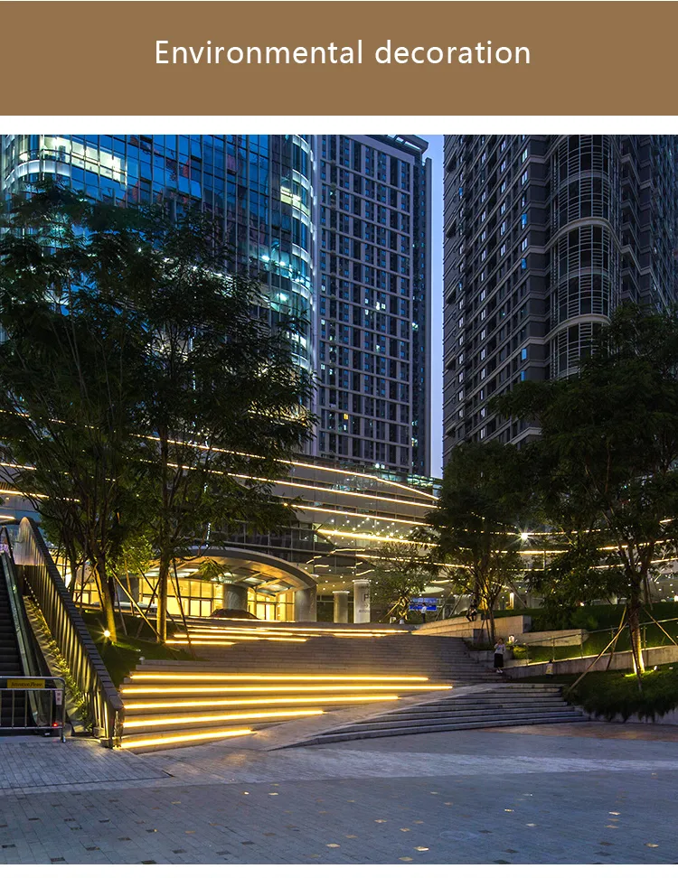 Vente à chaud imperméable IP65 SMD 5050 bande LED flexible Solar Solar DC6V à énergie solaire 3m 5m 10m 20m 25m 30m 50m LED LED LED