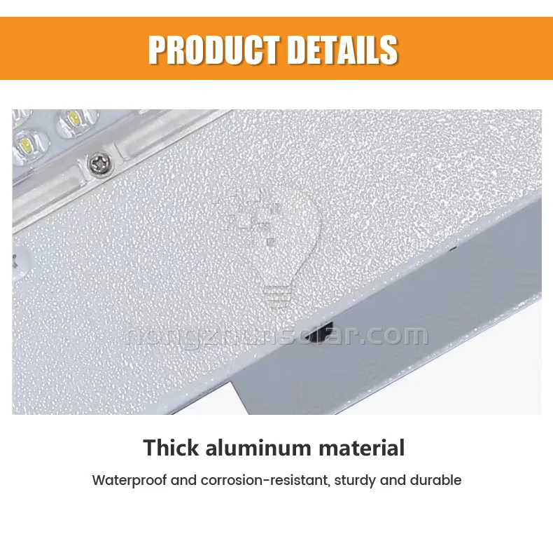 Garantie super lumineuse de 3 ans Garantie en aluminium Explosion étanche à canopée Lumière 50W-200W Station de gaz LED Light 100W 120W 150W Light