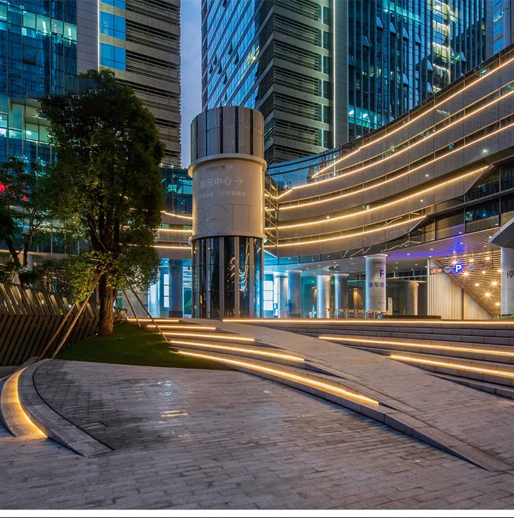 Vente à chaud imperméable IP65 SMD 5050 bande LED flexible Solar Solar DC6V à énergie solaire 3m 5m 10m 20m 25m 30m 50m LED LED LED