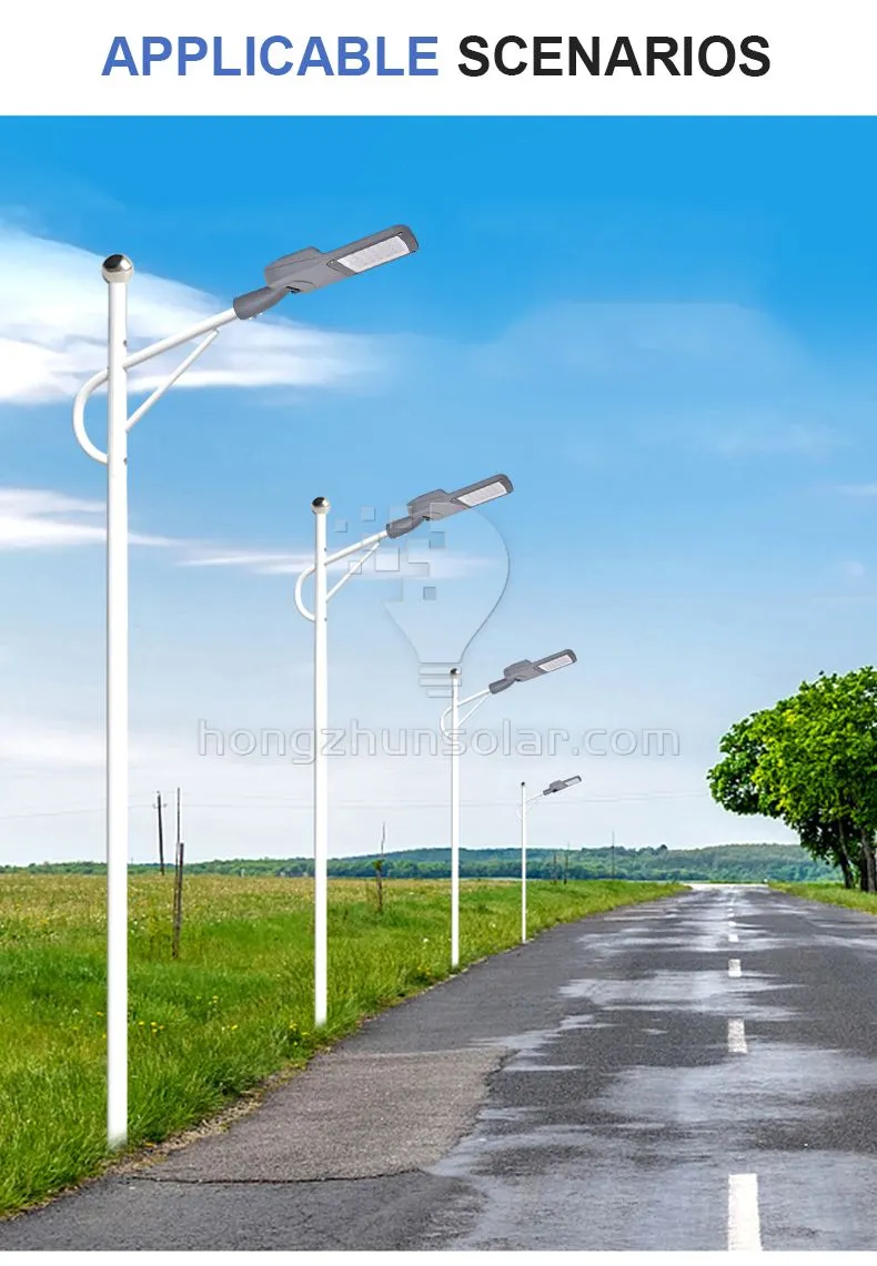 Haut luminosité country road ip66 étanché