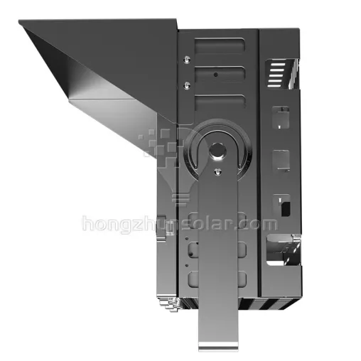 High Mast imperméable IP65 Sport Stadium Flow Field Field IP66 300W ~ 1200W