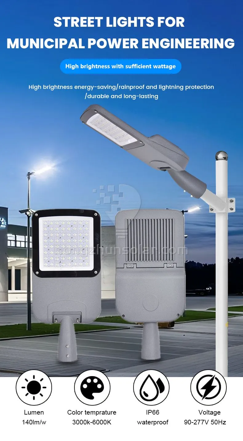 Haut luminosité country road ip66 étanché