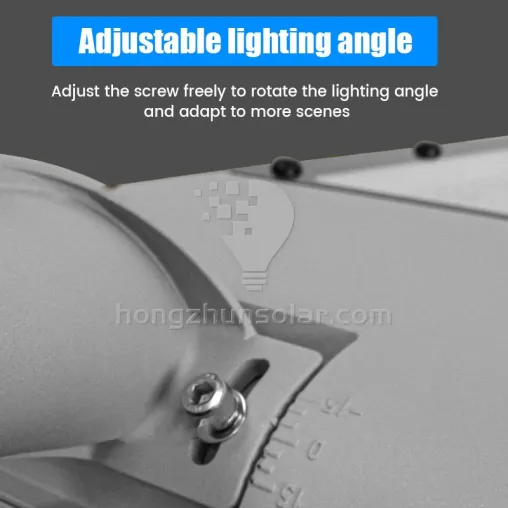 Haute luminosité country road ip66 étanché