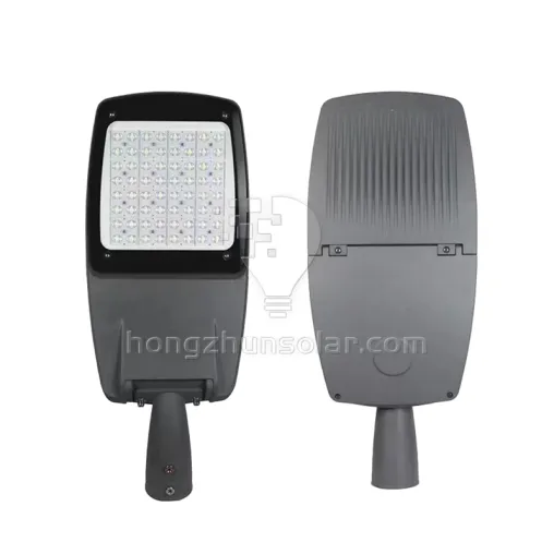 High Lumen SMD extérieur LED Street Light étanché