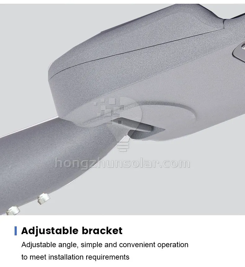 Haut luminosité country road ip66 étanché