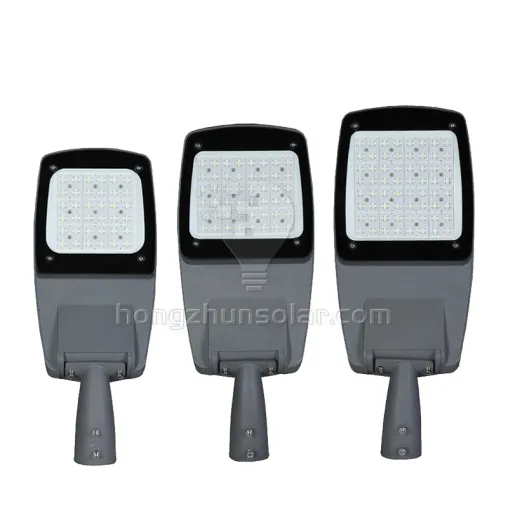 High Lumen SMD extérieur LED Street Light étanché