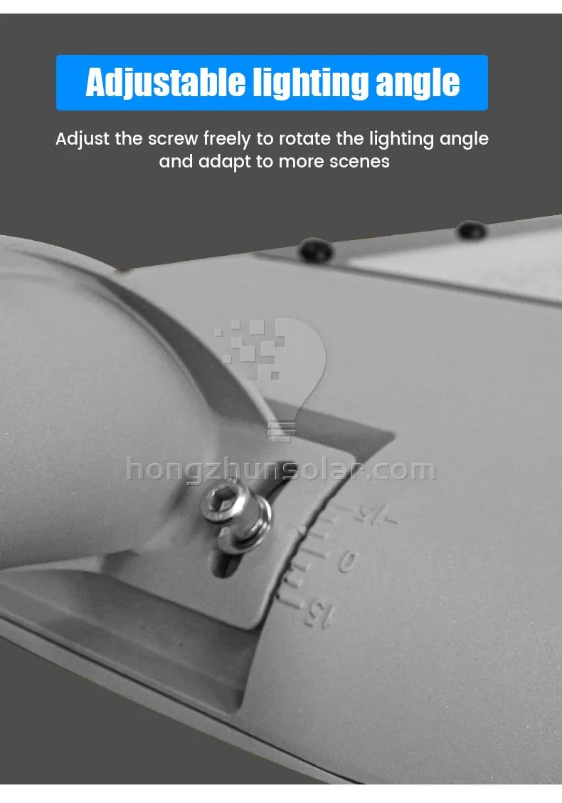 Haut luminosité country road ip66 étanché