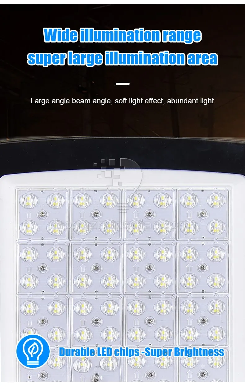 Haut luminosité country road ip66 étanché