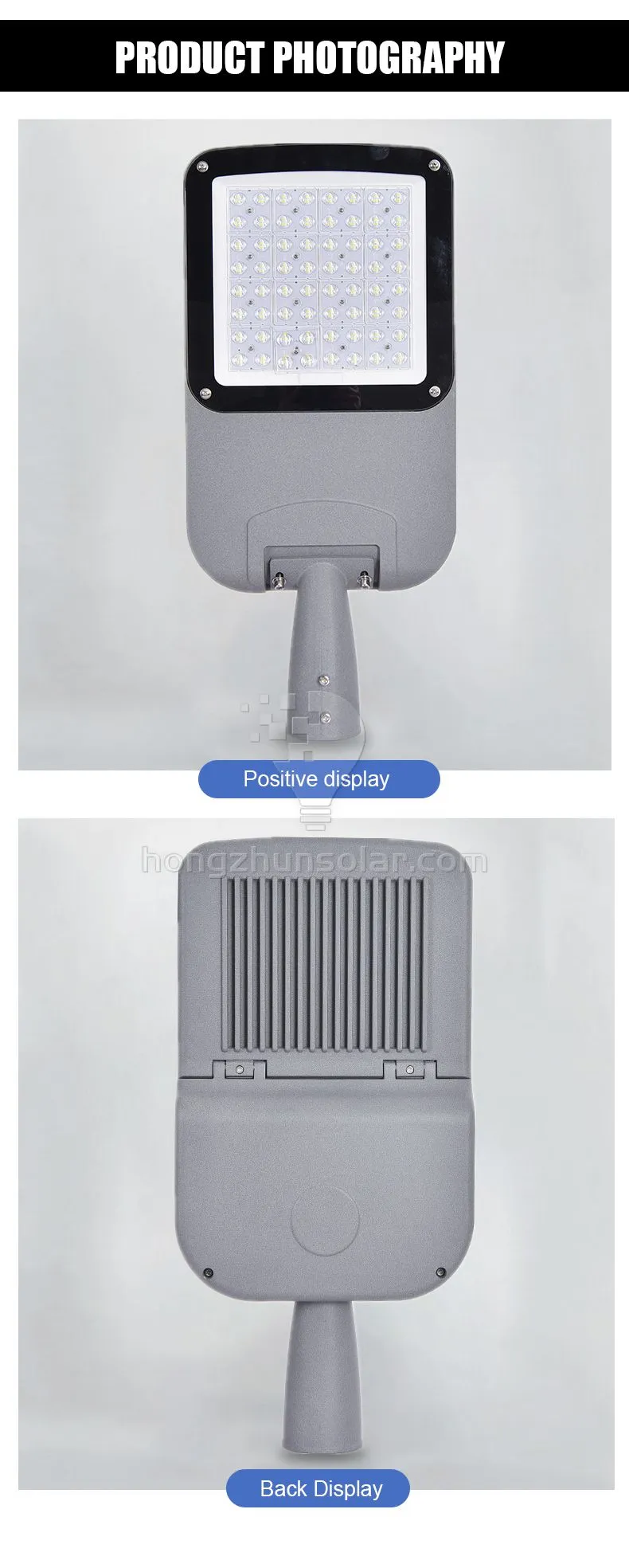 Haut luminosité country road ip66 étanché