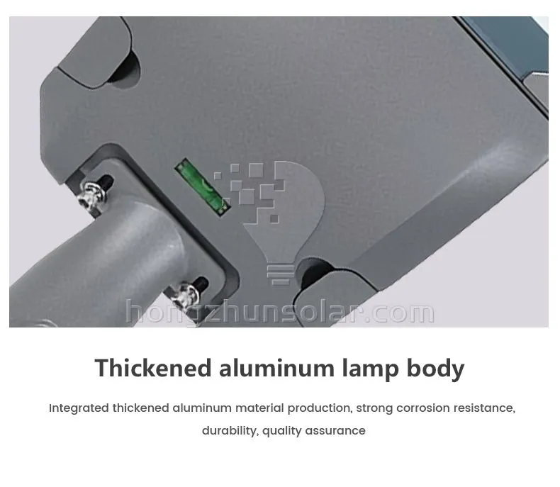 Lampe de route haute luminosité autoroute aluminium étanche IP65 50w 80w 100w 150w 200w 250w 300w extérieur électrique led lampadaire