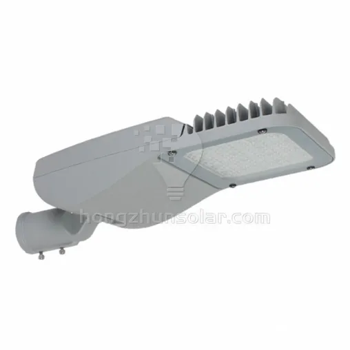 High Lumen Outdoor Street Light Urban Road Waterproof IP65 Aluminum 50w 100w 150w 200w 250w 300w AC Led Street Light With Pole