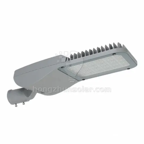 High Lumen Outdoor Street Light Urban Road Waterproof IP65 Aluminum 50w 100w 150w 200w 250w 300w AC Led Street Light With Pole