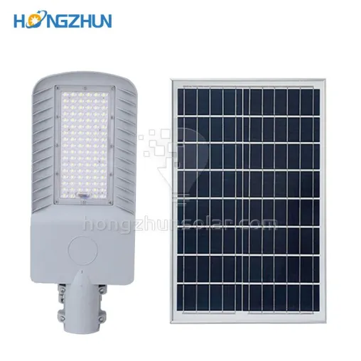 Ip65 Aluminum 100w-400w Waterproof Outdoor Remote Control Solar Led Street Light