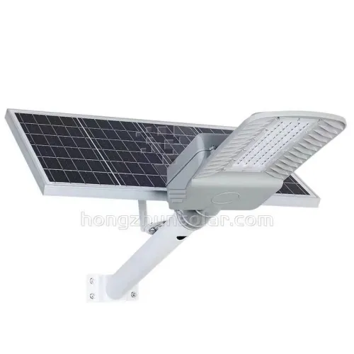 Ip65 Aluminum 100w-400w Waterproof Outdoor Remote Control Solar Led Street Light