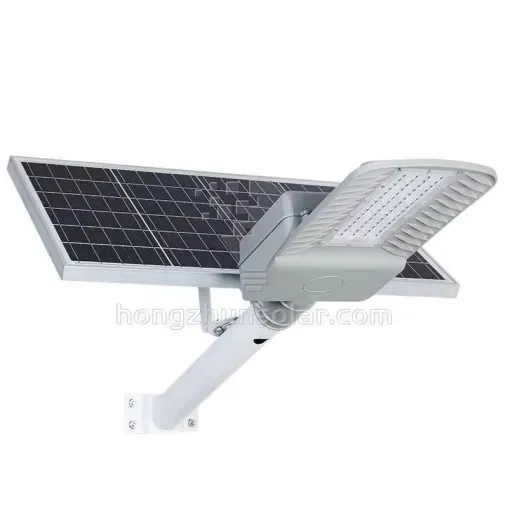 Ip65 Aluminum 100w-400w Waterproof Outdoor Remote Control Solar Led Street Light