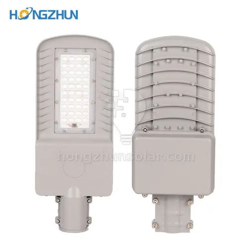 Ip65 Aluminum 100w-400w Waterproof Outdoor Remote Control Solar Led Street Light