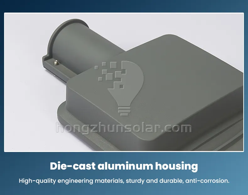 Ip65 Outdoor Waterproof Pathway Road 60w-360w Solar LED Street Lamp