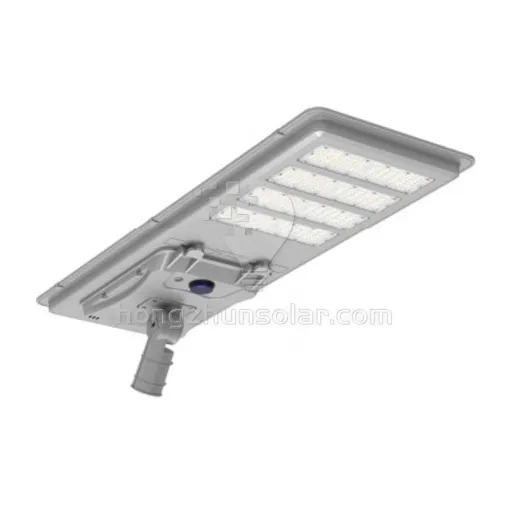 Ip65 Waterproof Aluminum 300w-1000w Integrated SMD LED Solar Street Light