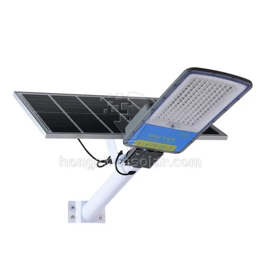 Ip65 Outdoor Waterproof Pathway Road 60w-360w Solar LED Street Lamp